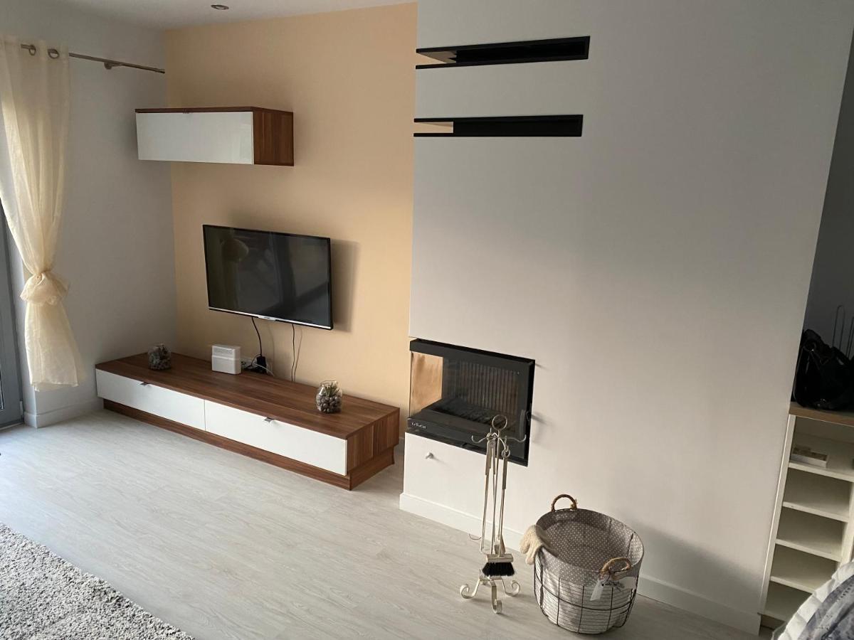 Casa Milo - Trzesacz Villa Екстериор снимка