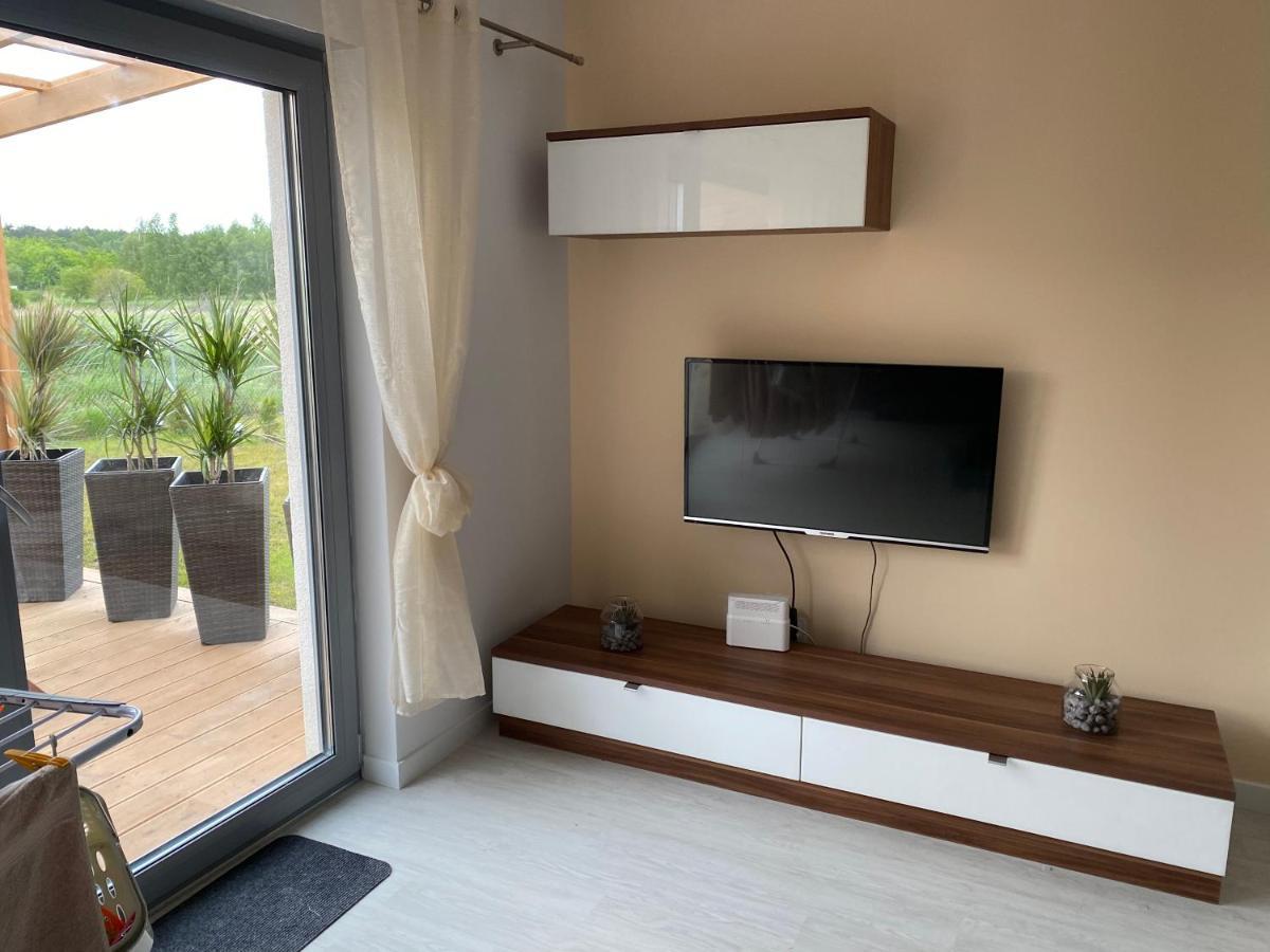 Casa Milo - Trzesacz Villa Екстериор снимка