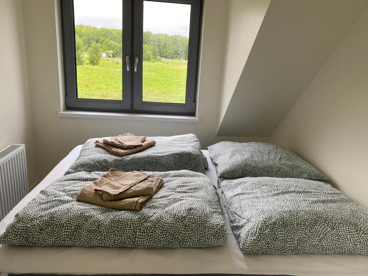 Casa Milo - Trzesacz Villa Екстериор снимка