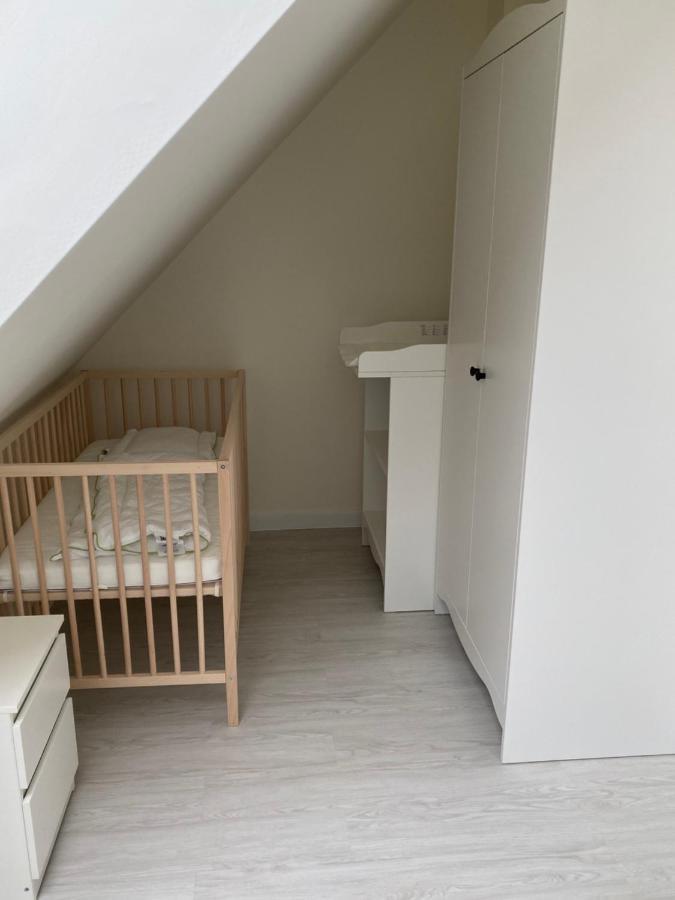 Casa Milo - Trzesacz Villa Екстериор снимка