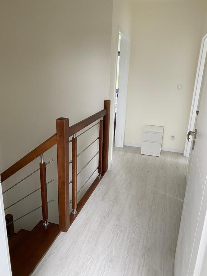 Casa Milo - Trzesacz Villa Екстериор снимка