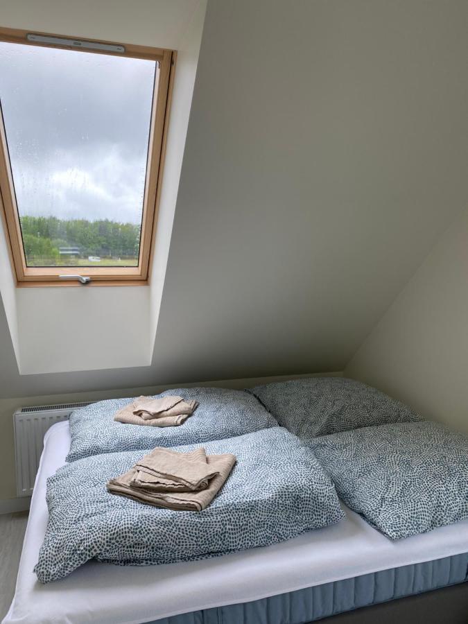 Casa Milo - Trzesacz Villa Екстериор снимка
