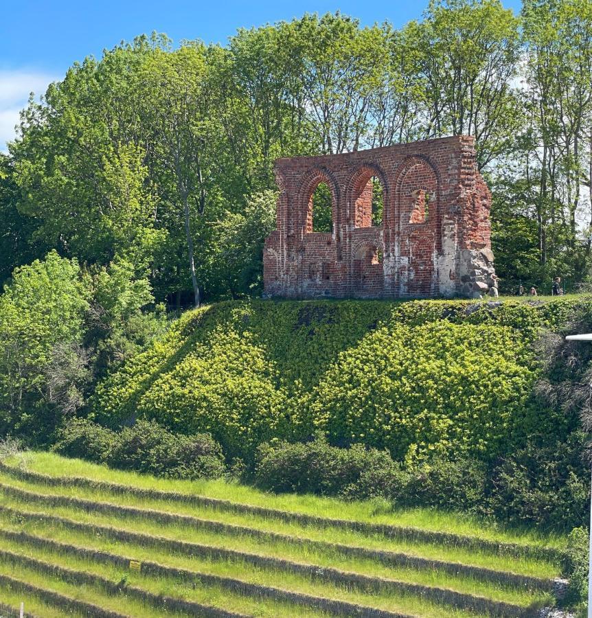 Casa Milo - Trzesacz Villa Екстериор снимка